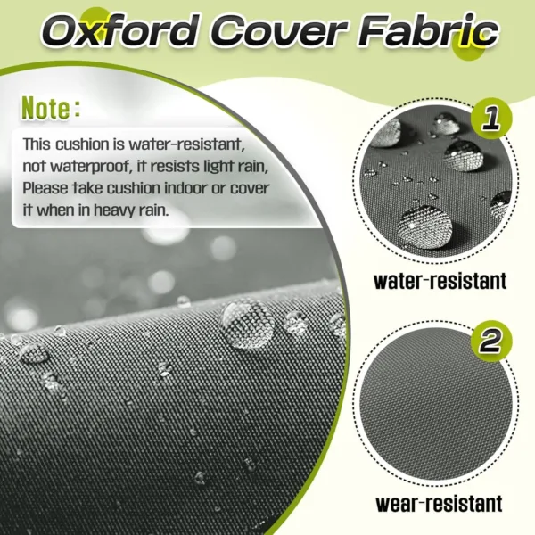 adirondack chair cushion 4