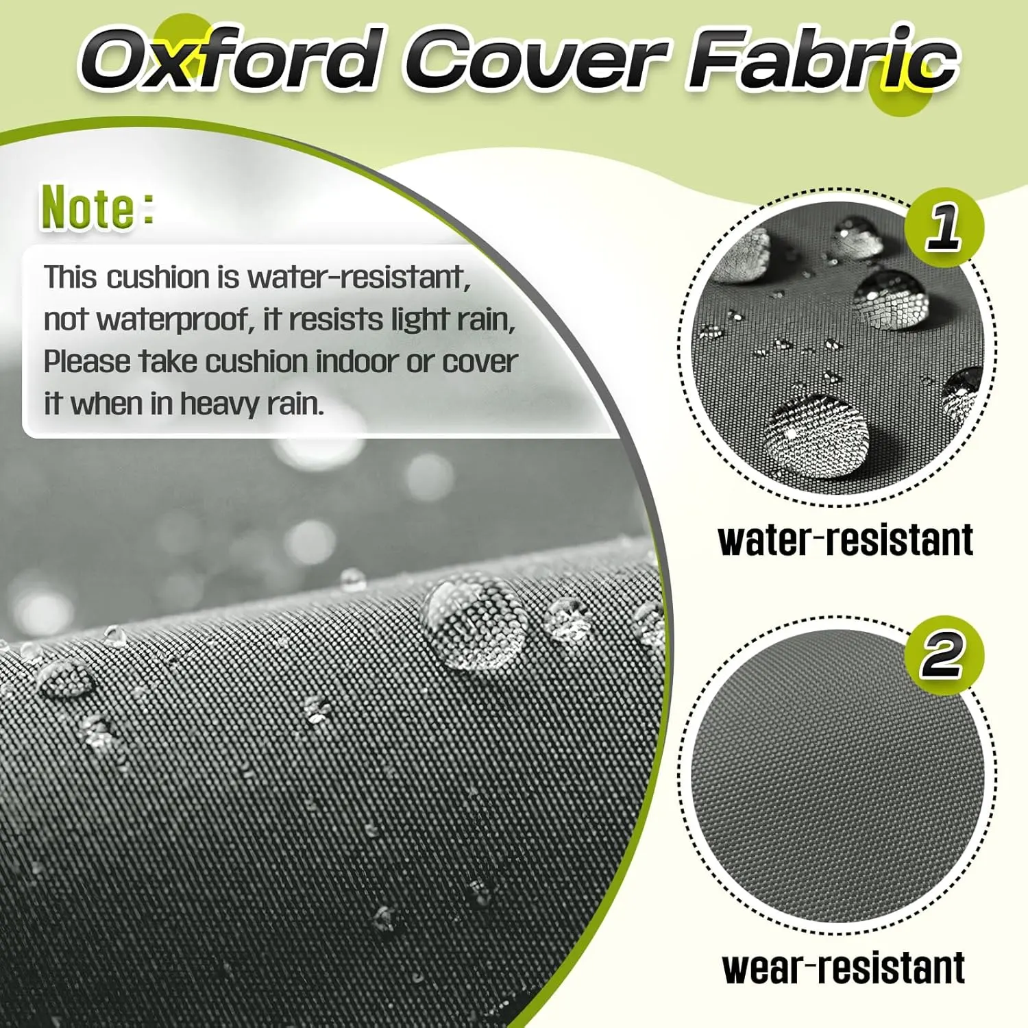 adirondack chair cushion 4