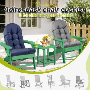 adirondack chair cushion 6
