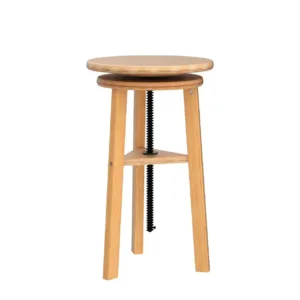 adjustable artist stool 4