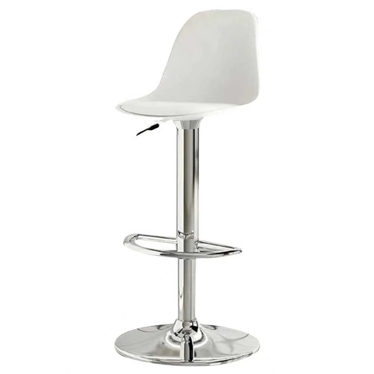 adjustable bar stool 1