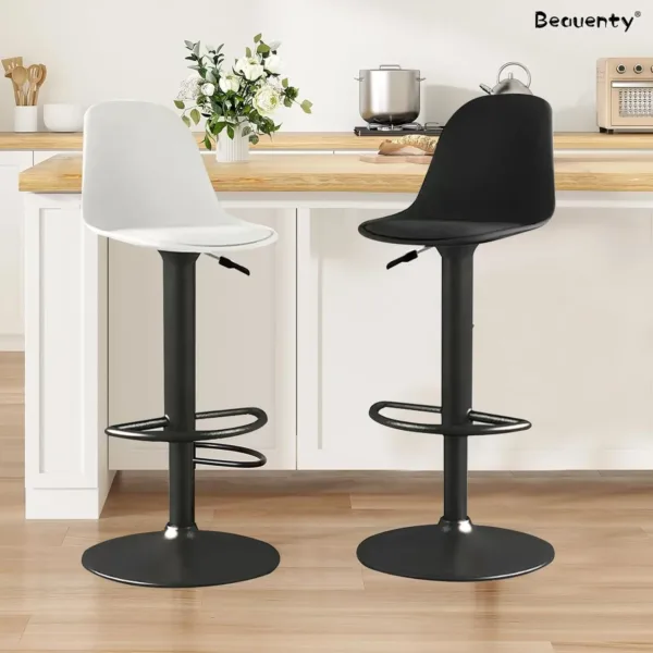 adjustable bar stool 2