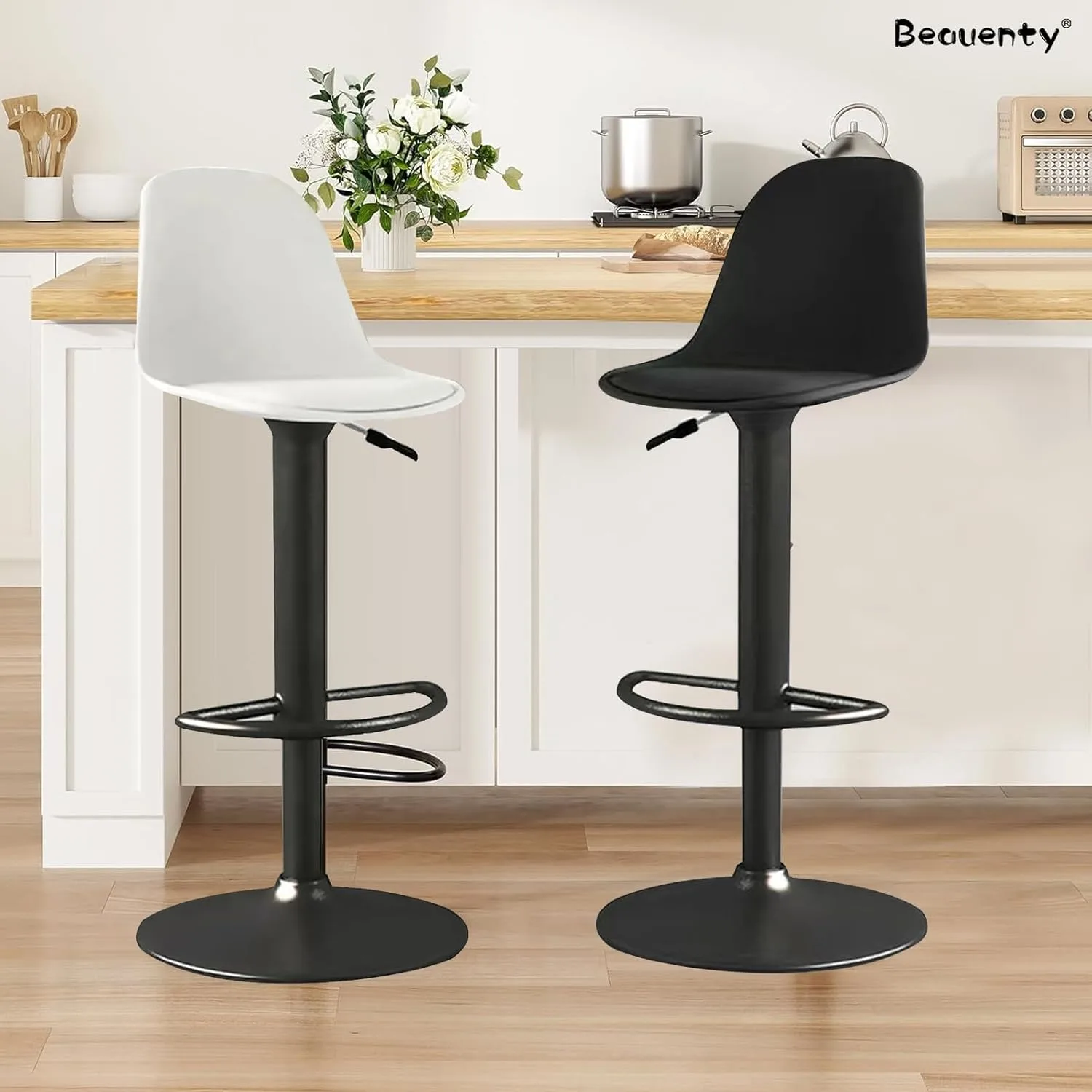adjustable bar stool 2