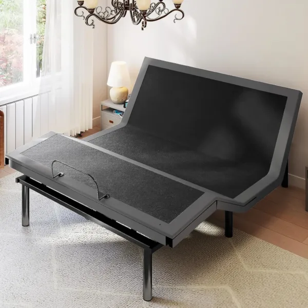 adjustable bed frame 1