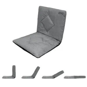 adjustable floor chair 1