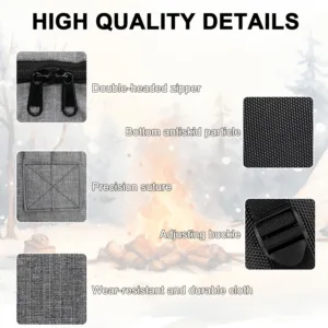 adjustable floor chair 5