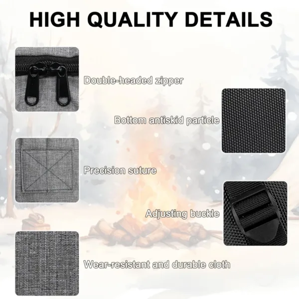 adjustable floor chair 5