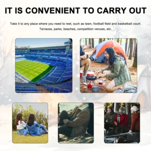 adjustable floor chair 6