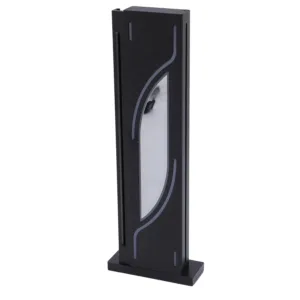 adjustable gpu support 3