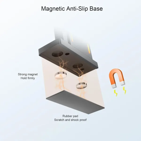 adjustable gpu support 5