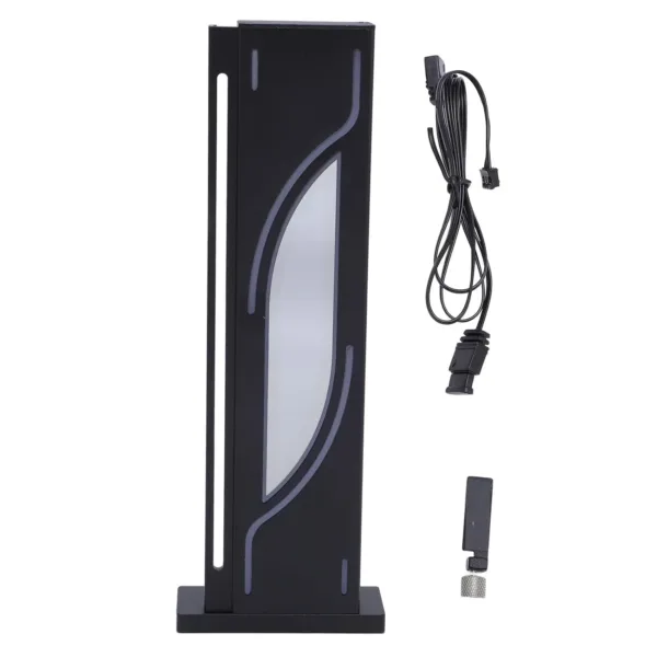 adjustable gpu support 6