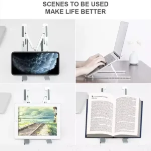 adjustable laptop stand 3