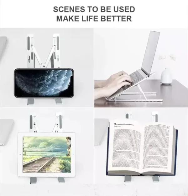 adjustable laptop stand 3