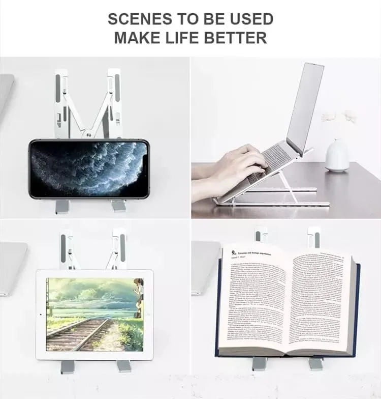 adjustable laptop stand 3