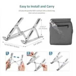 adjustable laptop stand 7