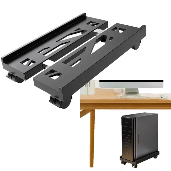 adjustable pc stand 1