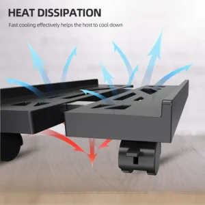 adjustable pc stand 7