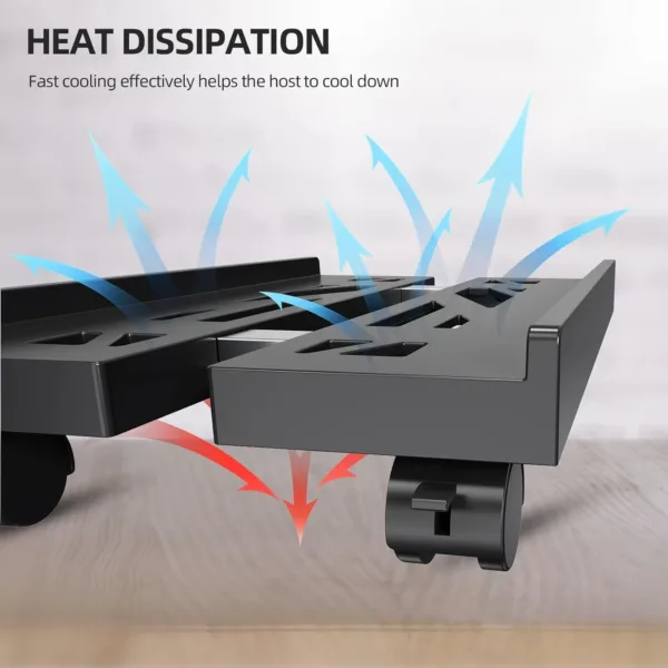 adjustable pc stand 7