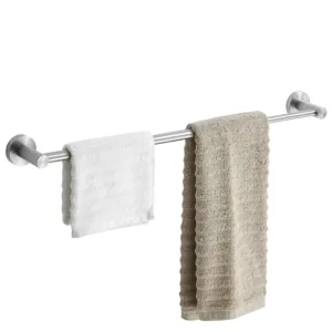 adjustable towel bar 7
