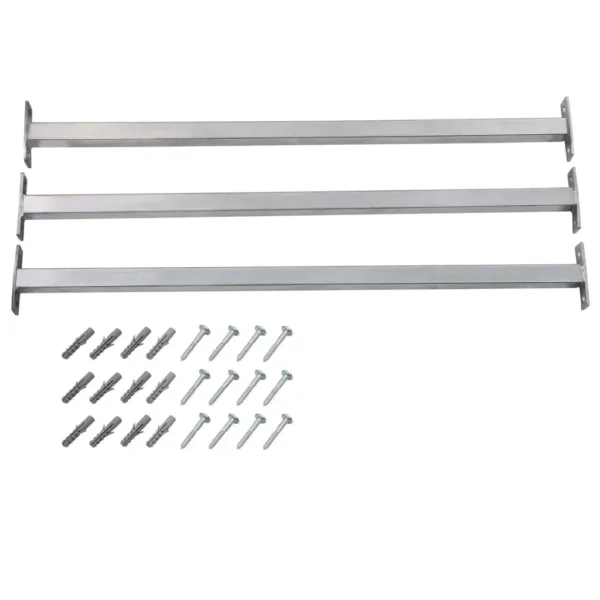 adjustable window bars 1