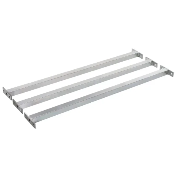 adjustable window bars 2