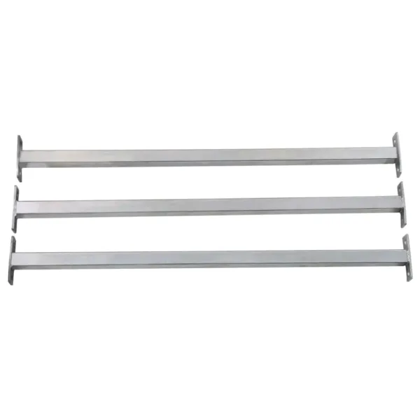 adjustable window bars 3
