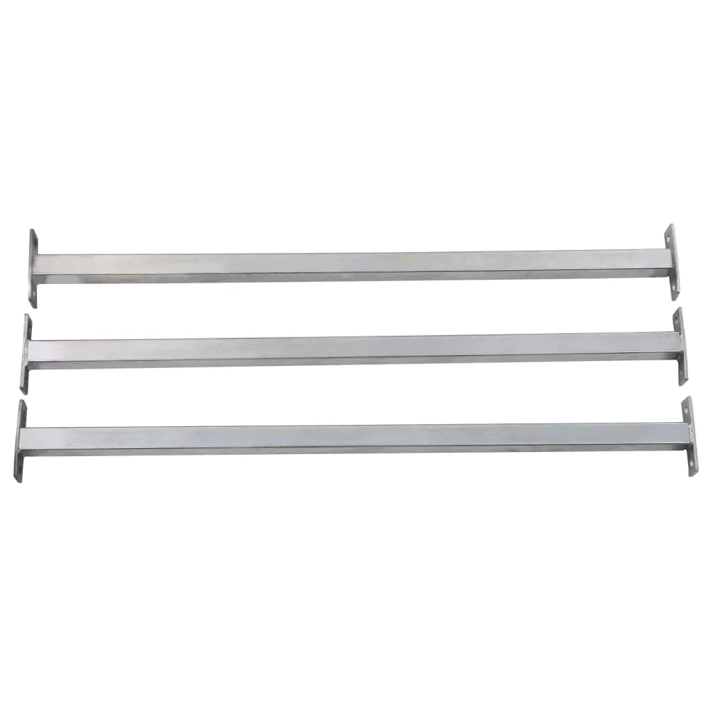 adjustable window bars 3