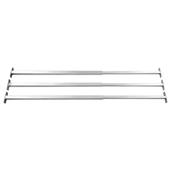adjustable window bars 4