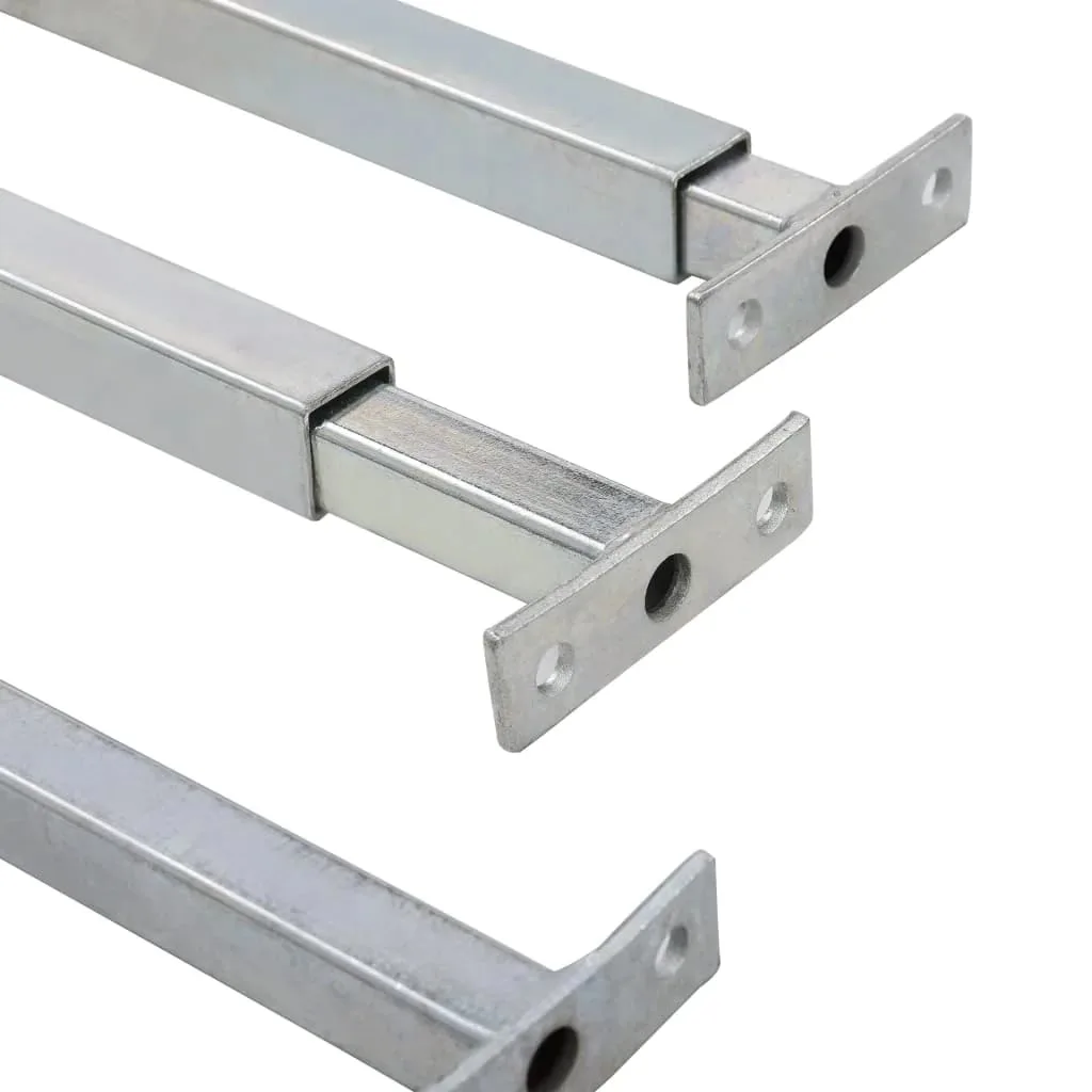 adjustable window bars 5