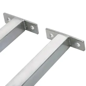 adjustable window bars 6