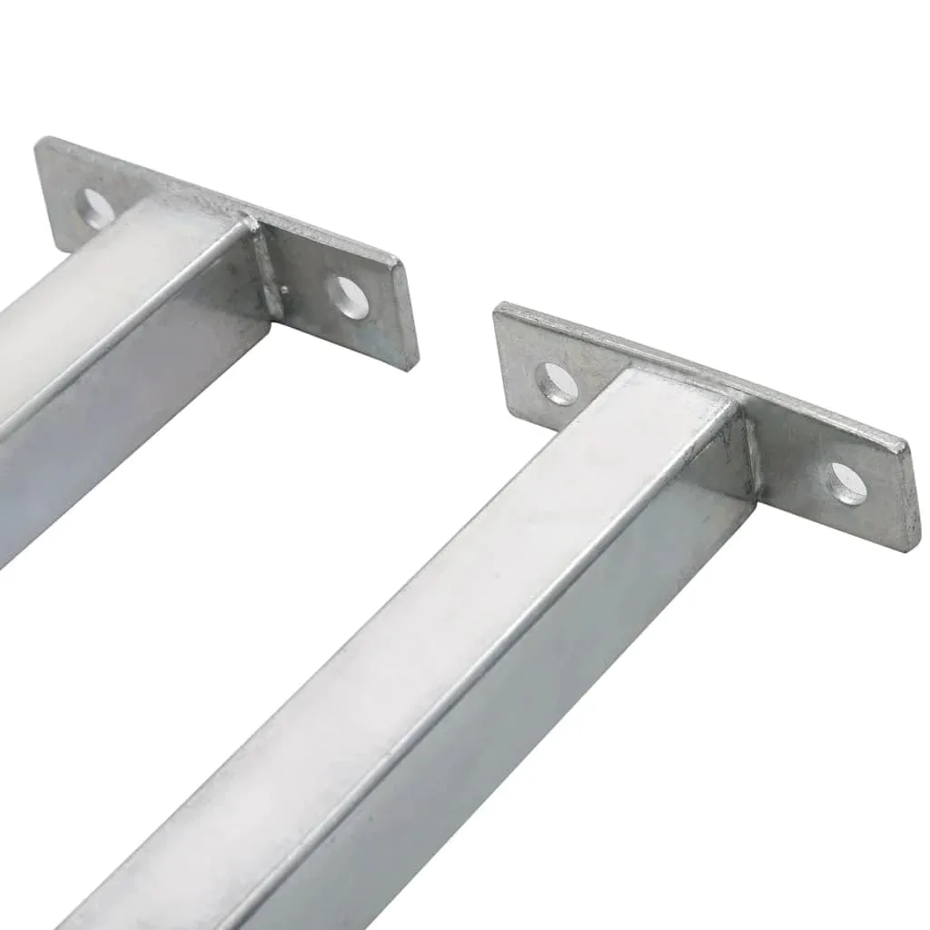 adjustable window bars 6