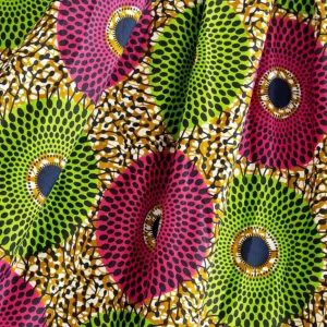 african print skirt set 3