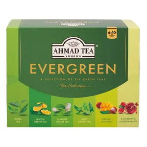 ahmad tea green tea 1