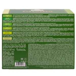 ahmad tea green tea 5