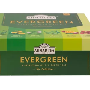 ahmad tea green tea 7