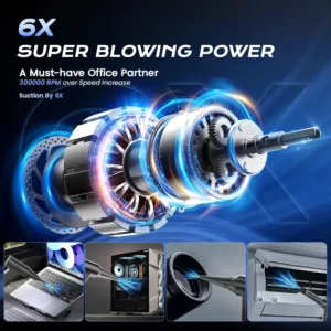 air duster electric computer 3