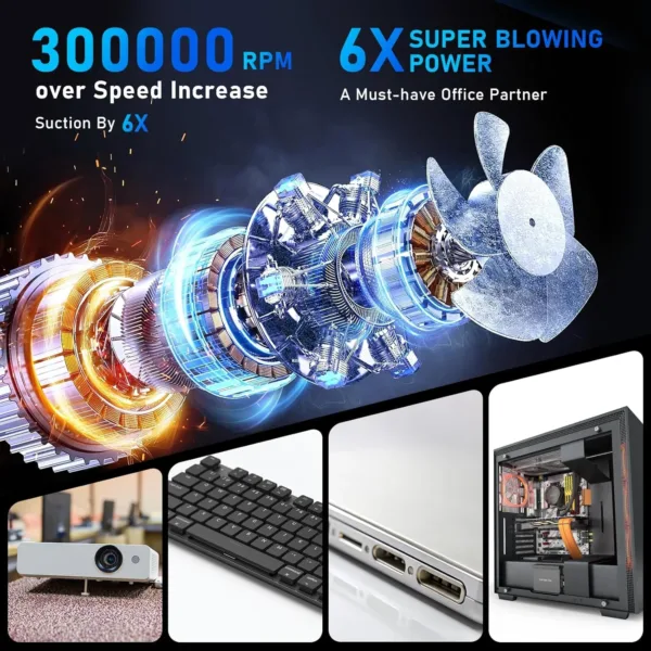 air duster electric computer 3