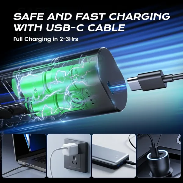 air duster electric computer 5