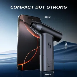 air duster electric computer 6