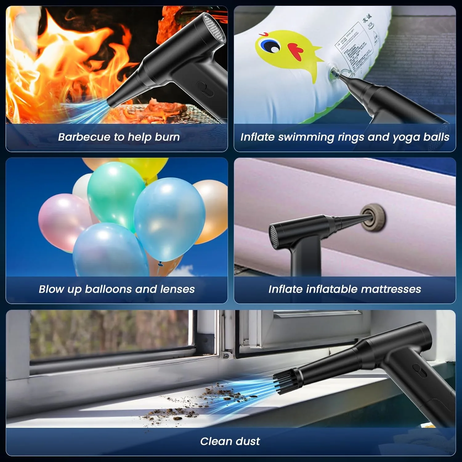 air duster electric computer 7