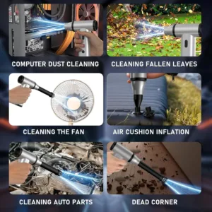 air duster electric computer 7