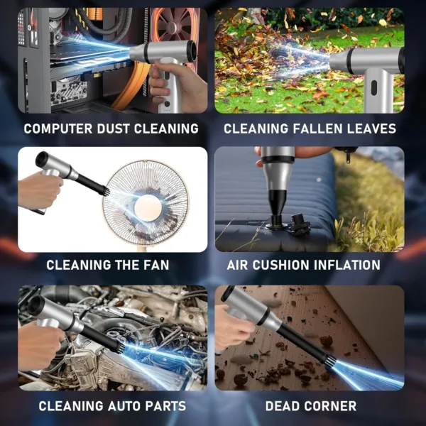 air duster electric computer 7