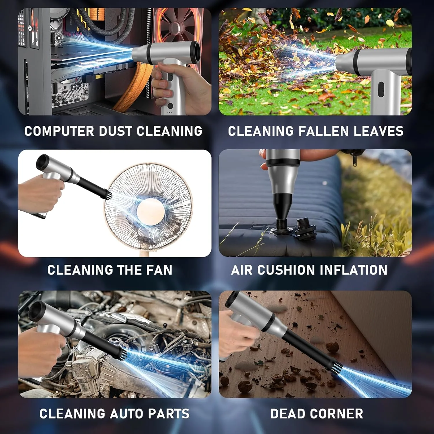 air duster electric computer 7