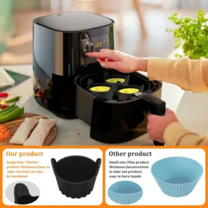 air fryer egg mold 2