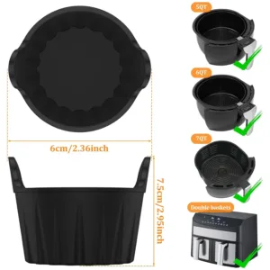 air fryer egg mold 3