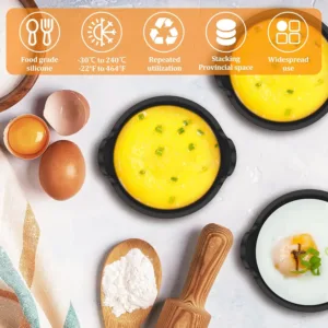 air fryer egg mold 5