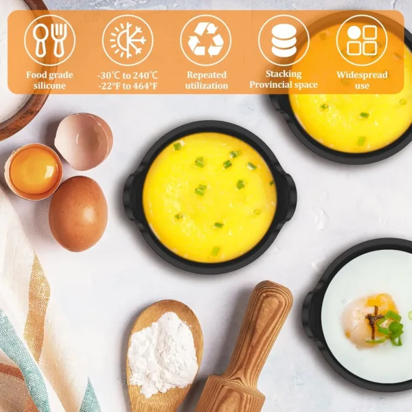 air fryer egg mold 5