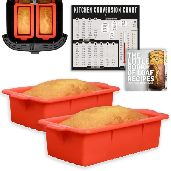 air fryer loaf pans 1