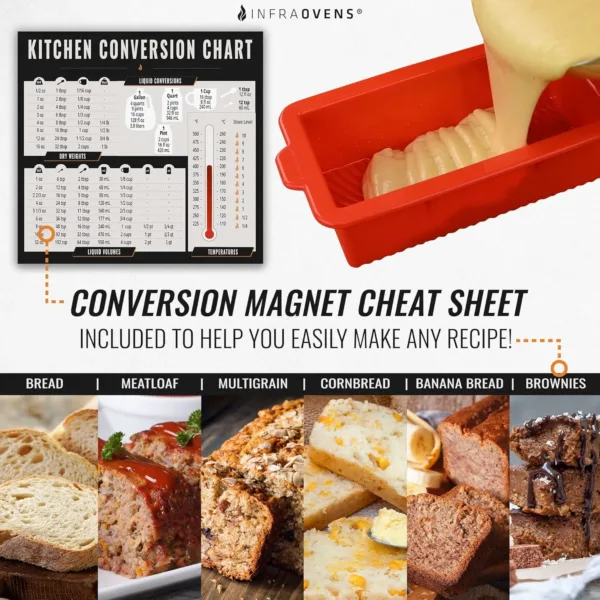 air fryer loaf pans 3