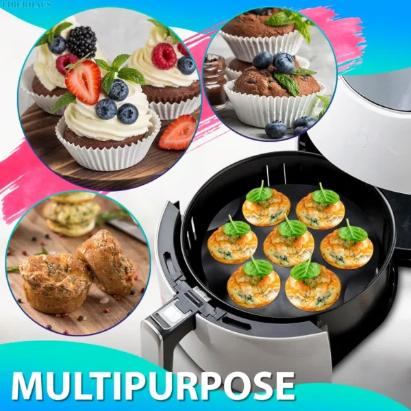 air fryer muffin pan 4